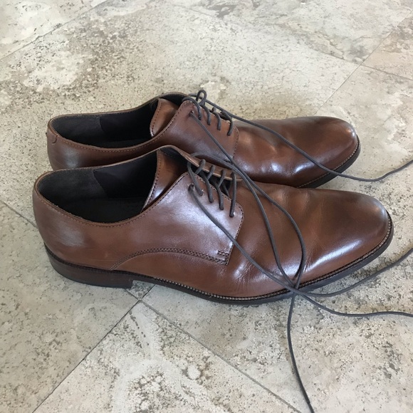 Cole Haan Oxford Men’s Shoes - Picture 3 of 6